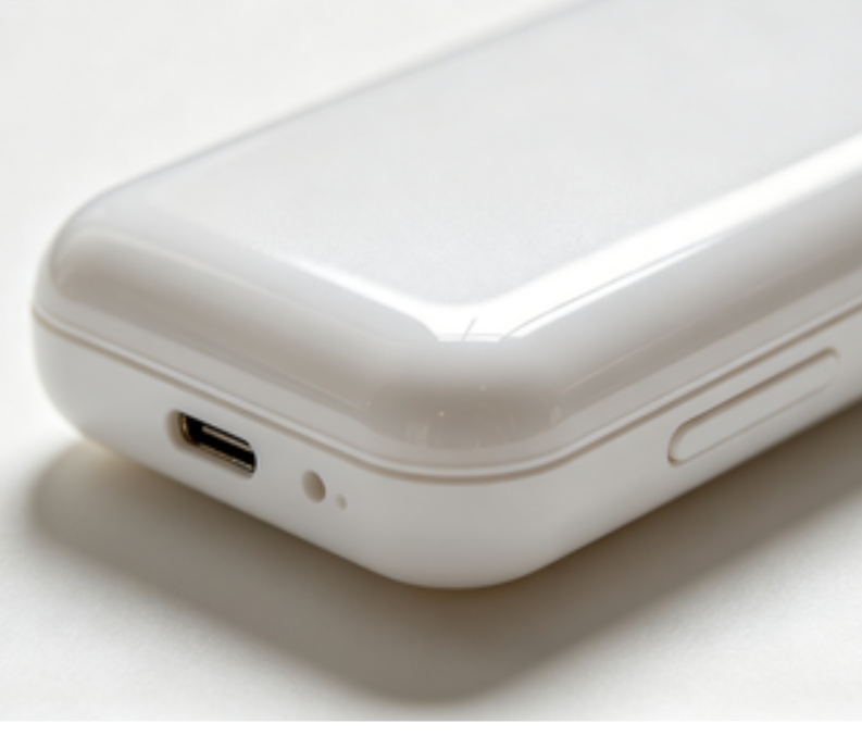 Modular Stackable Electronics Enclosure Case