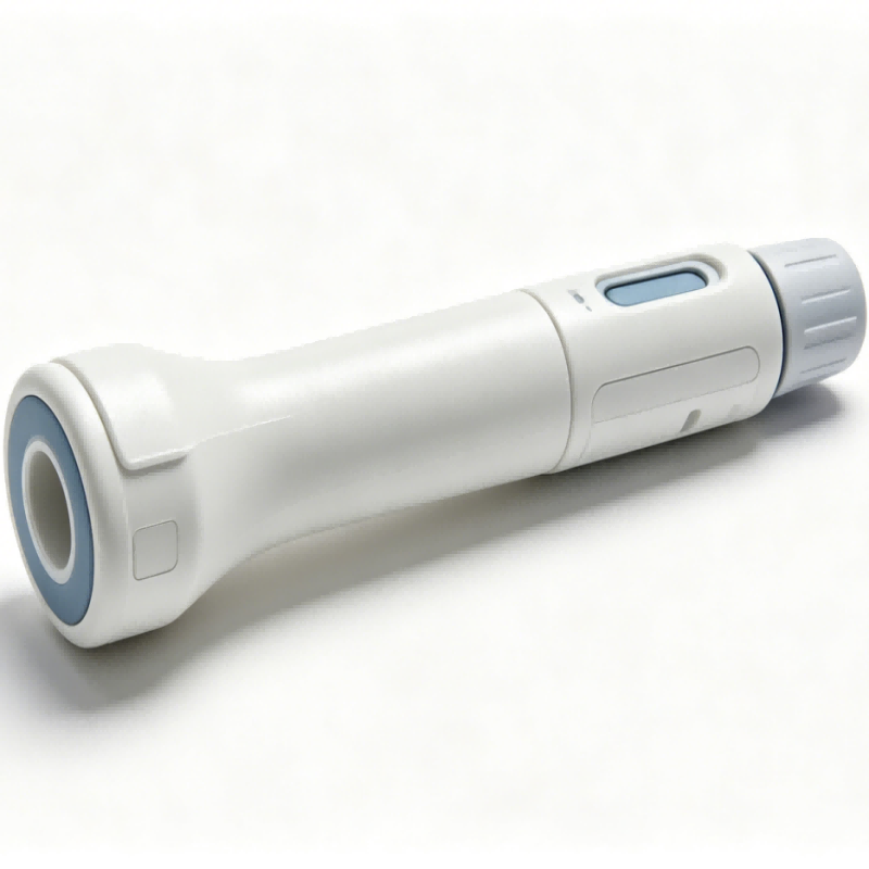 LENIRCOM Cordless Handheld Wand Massager