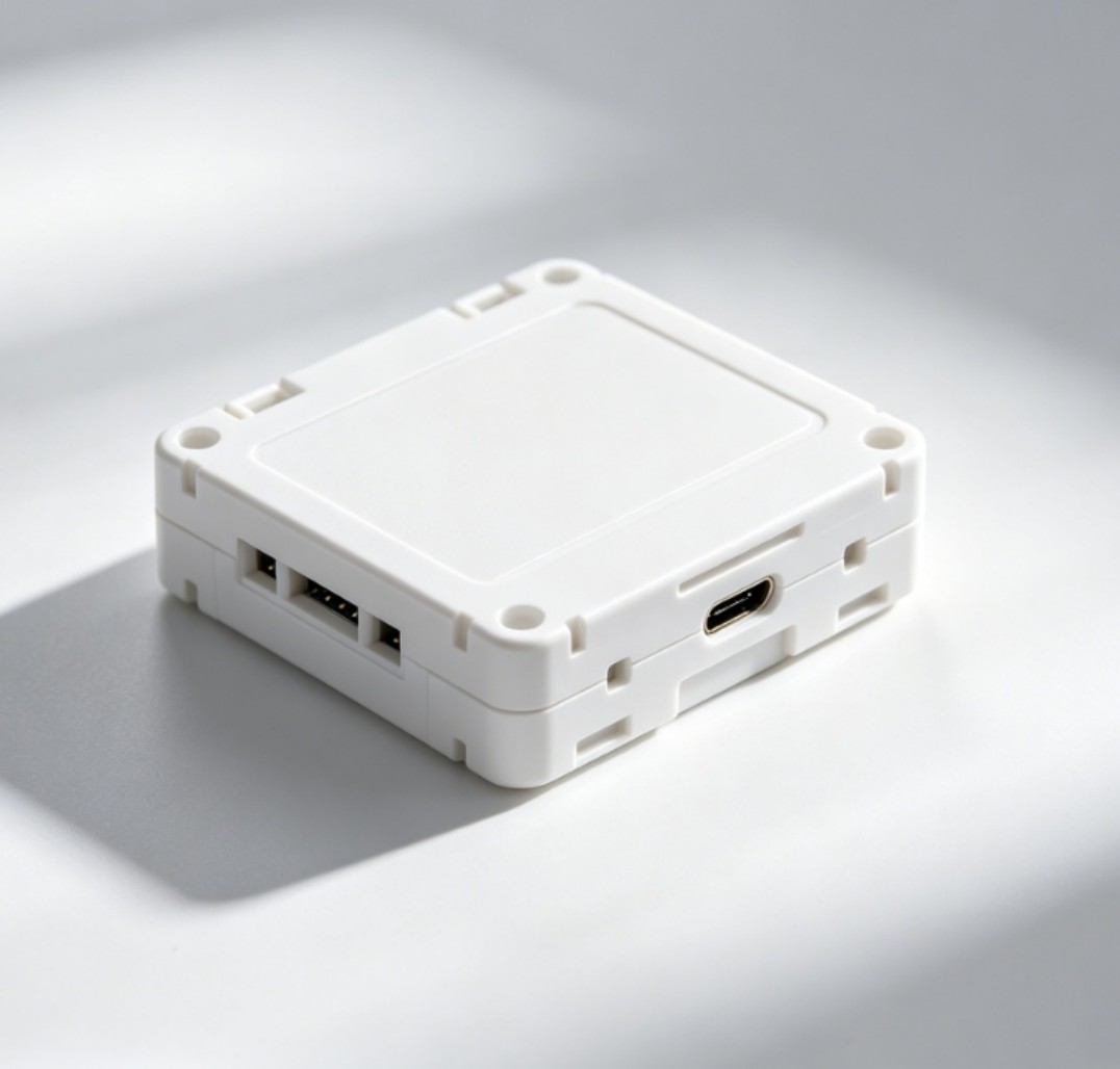 Mini Multiport Expansion Hub – Your All-in-One Solution for HDMI & USB Connectivity