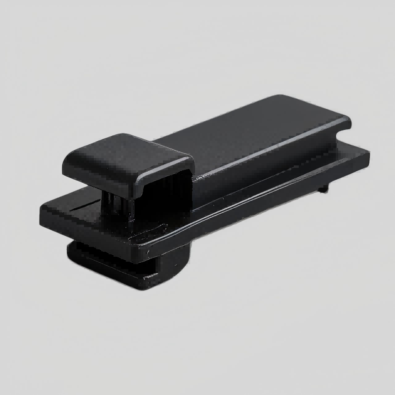 Universal Plastic Slide Lock Clip
