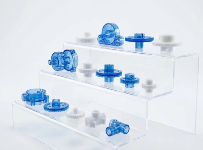 Injection Molding vs 3D Printing: Which Manufacturing Method Is Right for Your Project?