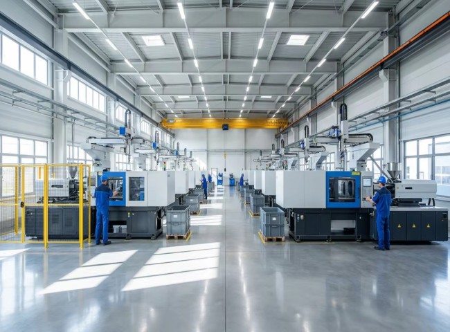 Overmolding 101: The Complete Guide to Multi-Material Injection Molding