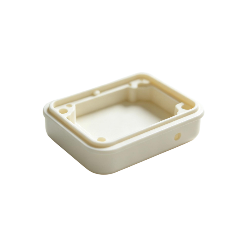 ceramic baking dish