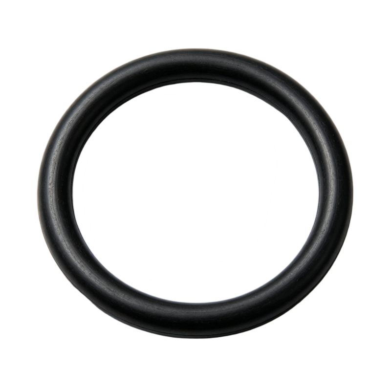 Nylon Step Flange Bushing, Wear Resistant PA6 Plastic Flange Washer, Custom Molded Plastic Bearing Sleeve for Machinery Equipment