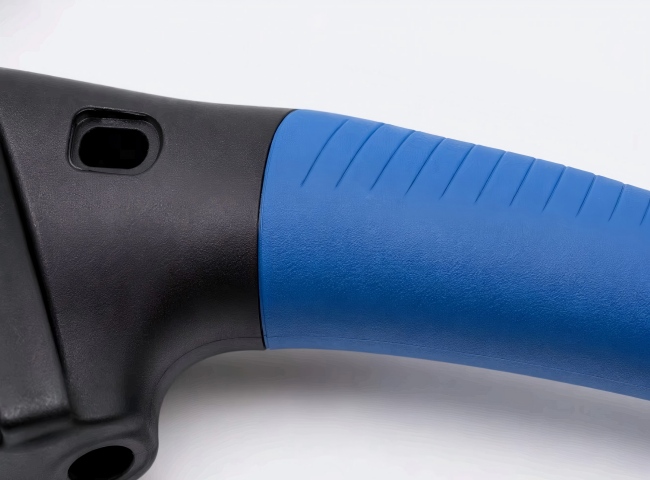Overmolding & Two-Shot Injection Molding: The Complete Technical Guide for Product Designers