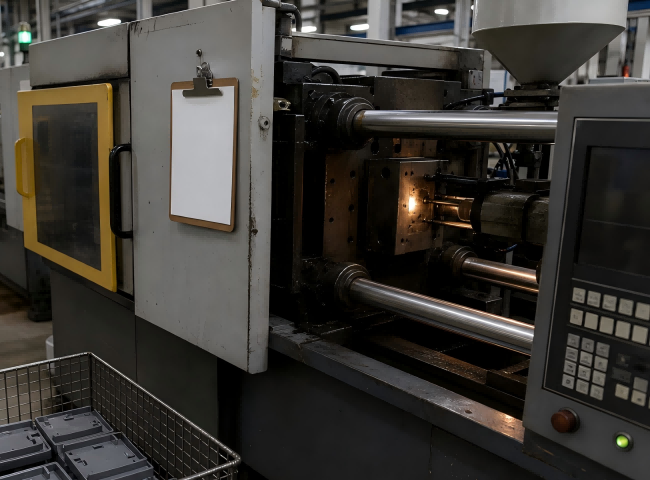 How Much Does an Injection Mold Really Cost? A 2026 China Tooling Cost Breakdown for Overseas Buyers