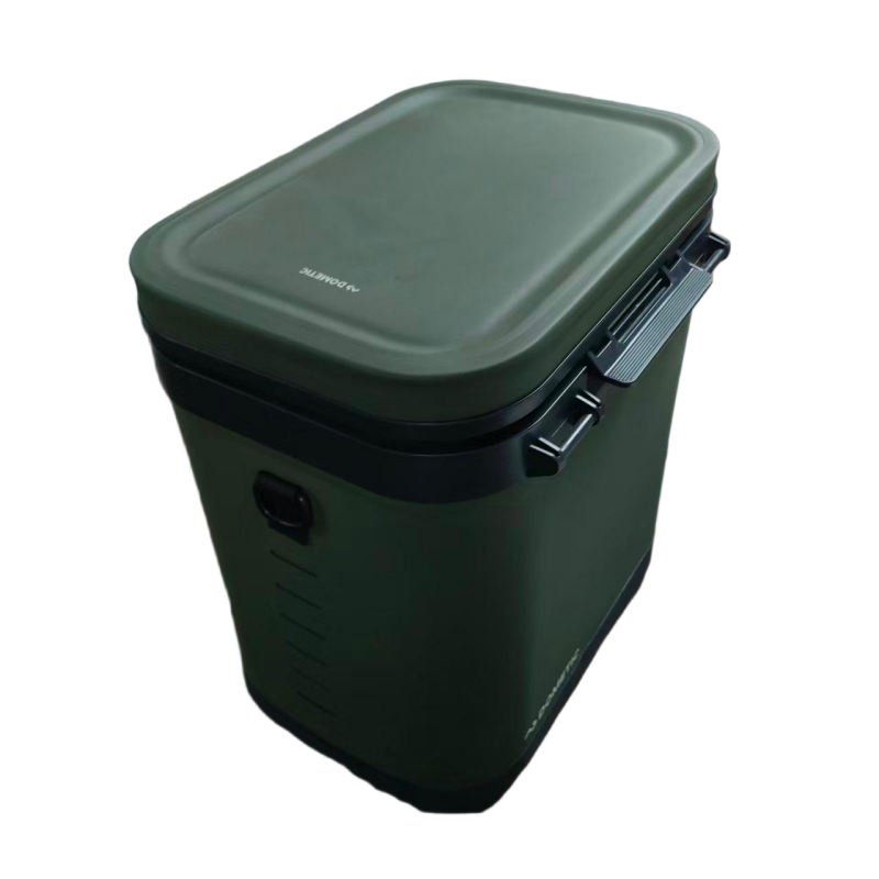 Dometic Portable Insulated Cooler Box - Heavy-Duty Ice Chest for Camping, Outdoor & Travel