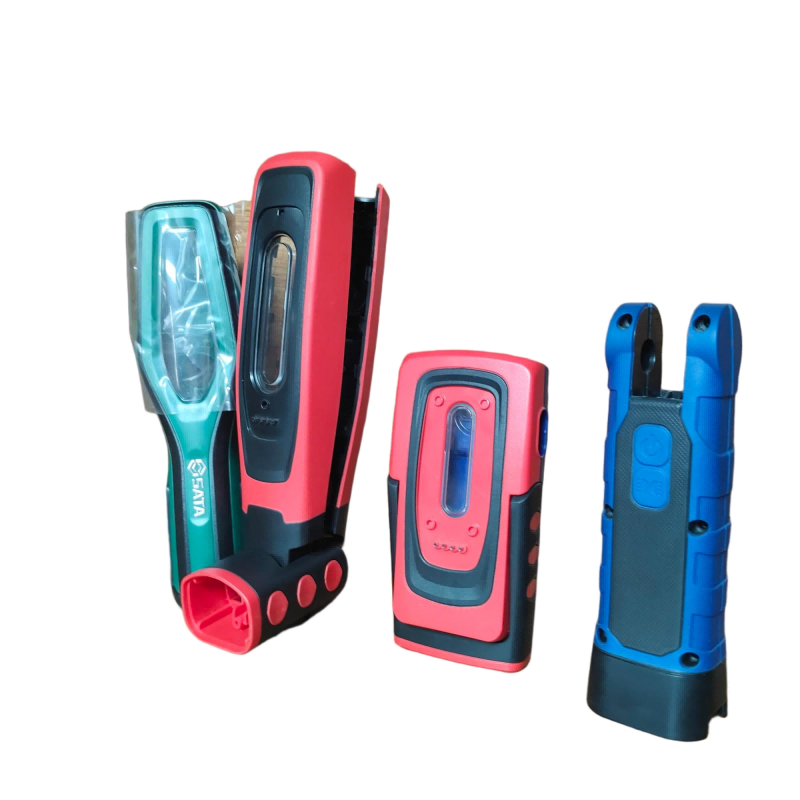 Handheld Tool
