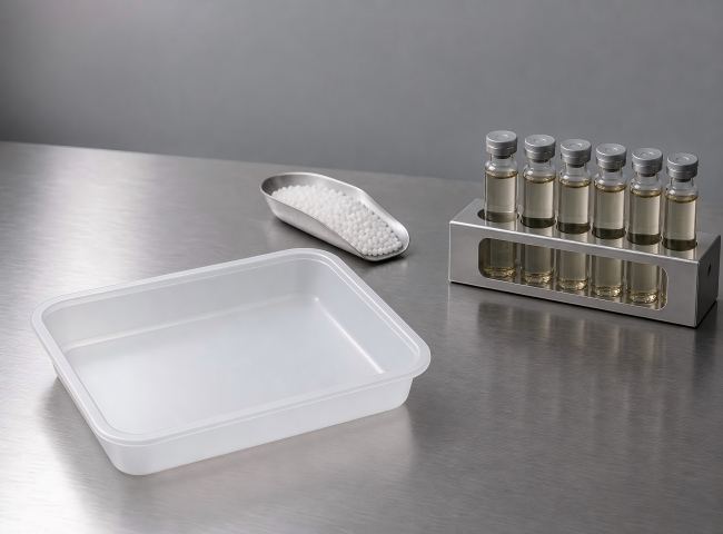 Recycled Content and PFAS Limits in Plastic Parts: A 2026 Compliance Guide