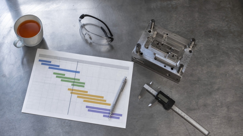 Pre-CNY 2027: The Injection Molding Calendar You Need to Lock In by Mid-November